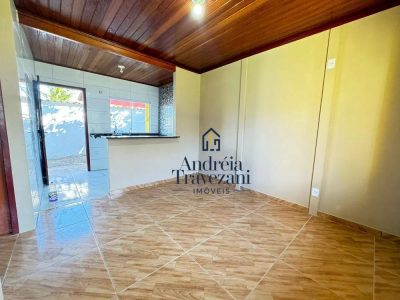 Casa, 2 quartos, 200 m² - Foto 1