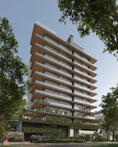 Apartamento, 3 quartos, 298 m² - Foto 1