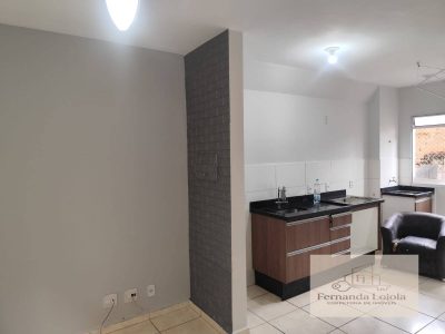 Apartamento, 2 quartos, 42 m² - Foto 5