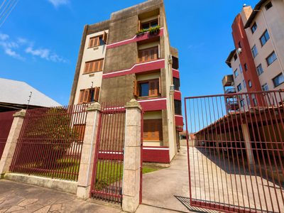 Apartamento, 2 quartos, 75 m² - Foto 2