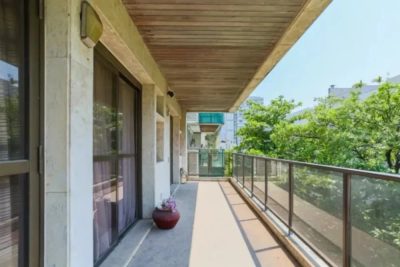 Cobertura, 3 quartos, 231 m² - Foto 5