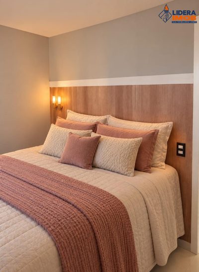 Apartamento, 2 quartos, 49 m² - Foto 2