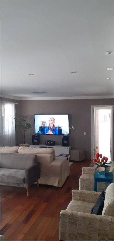 Apartamento, 3 quartos, 142 m² - Foto 5