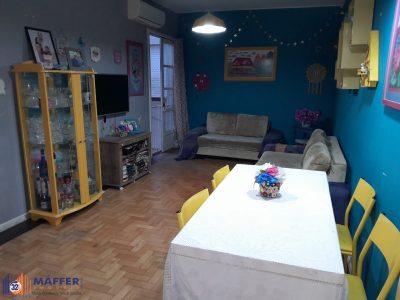 Apartamento, 3 quartos, 102 m² - Foto 2