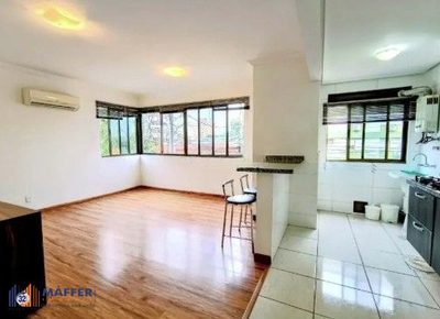 Apartamento, 2 quartos, 73 m² - Foto 2