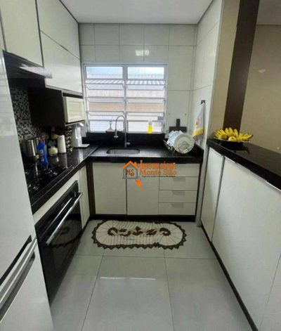 Casa, 2 quartos, 70 m² - Foto 4