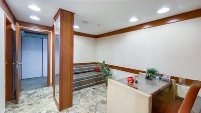 Sala-Conjunto, 183 m² - Foto 4