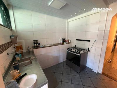 Casa, 5 quartos, 400 m² - Foto 4