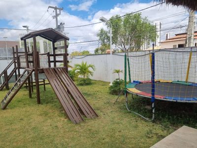 Apartamento, 3 quartos - Foto 2