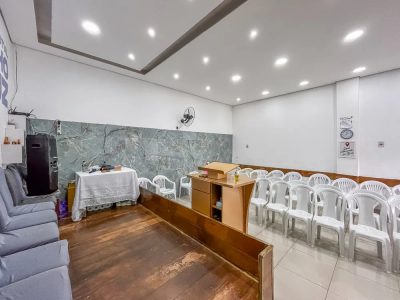 Sala-Conjunto, 353 m² - Foto 4