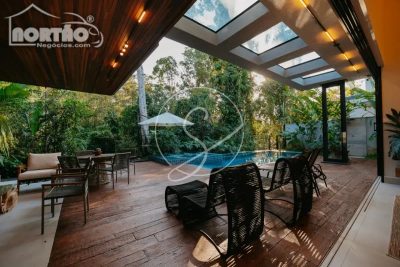 Casa, 8 quartos, 412 m² - Foto 3