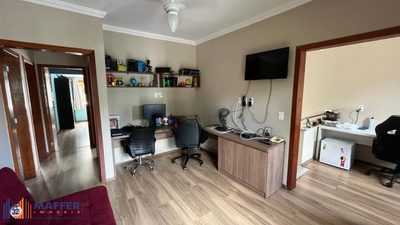 Casa, 4 quartos, 215 m² - Foto 5
