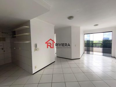 Apartamento, 2 quartos, 65 m² - Foto 1