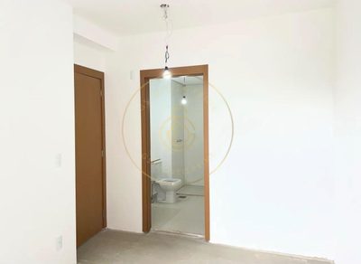 Apartamento, 2 quartos, 69 m² - Foto 2