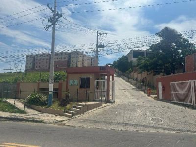Apartamento, 2 quartos, 48 m² - Foto 1