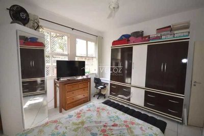 Apartamento, 2 quartos, 69 m² - Foto 3