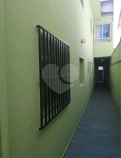 Sobrado, 5 quartos, 250 m² - Foto 4