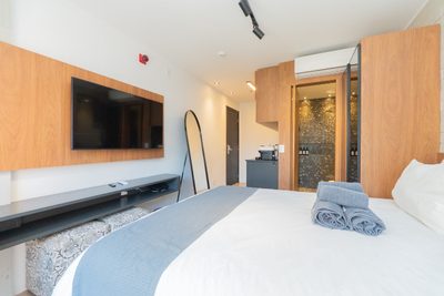 Apartamento, 1 quarto, 21 m² - Foto 4