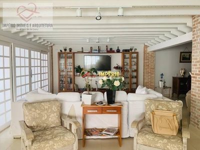 Sobrado, 240 m² - Foto 5