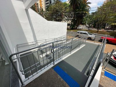 Depósito-Galpão, 440 m² - Foto 4