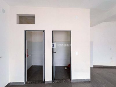 Loja-Salão, 45 m² - Foto 2