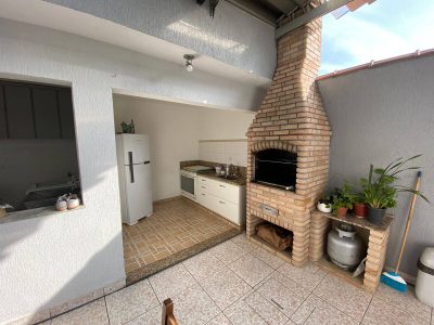 Casa, 4 quartos, 295 m² - Foto 4