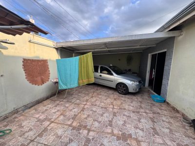 Casa, 3 quartos, 127 m² - Foto 2