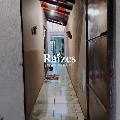 Casa, 3 quartos, 210 m² - Foto 3