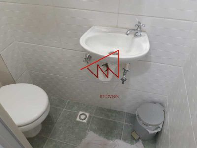 Sala-Conjunto, 23 m² - Foto 5
