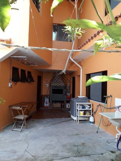 Casa, 4 quartos, 203 m² - Foto 2
