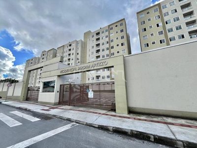 Apartamento, 2 quartos, 45 m² - Foto 1