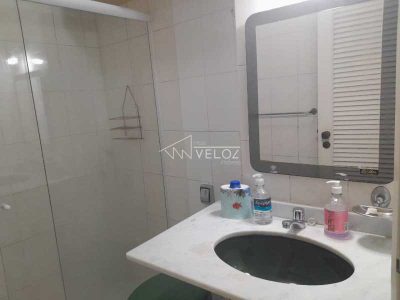 Apartamento, 1 quarto, 42 m² - Foto 5