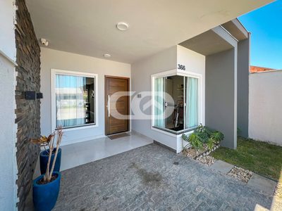 Casa, 2 quartos, 82 m² - Foto 4