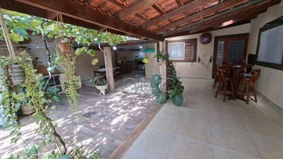 Casa, 2 quartos, 179 m² - Foto 2