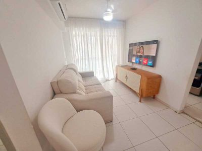 Apartamento, 2 quartos, 62 m² - Foto 4