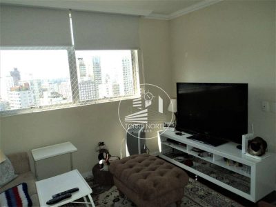 Apartamento, 4 quartos, 160 m² - Foto 3