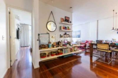 Apartamento, 2 quartos, 119 m² - Foto 2