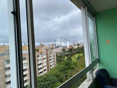 Apartamento, 4 quartos, 126 m² - Foto 3