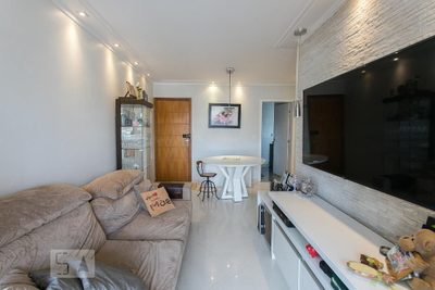 Apartamento, 3 quartos, 86 m² - Foto 3