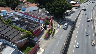 Loja-Salão, 1700 m² - Foto 4
