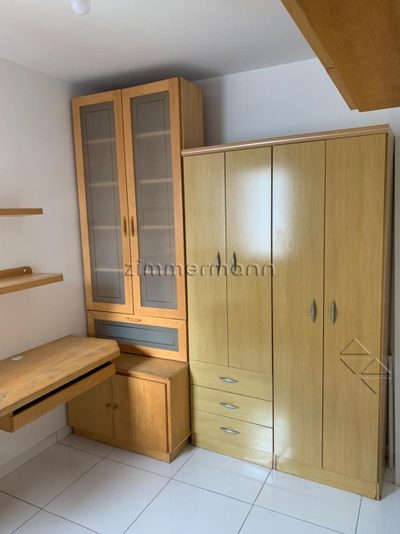 Apartamento, 2 quartos, 53 m² - Foto 3
