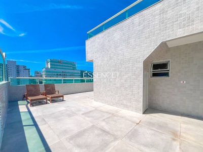 Cobertura, 3 quartos, 240 m² - Foto 4