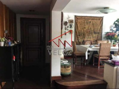 Apartamento, 4 quartos, 176 m² - Foto 1