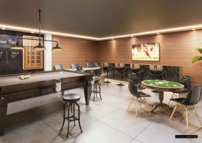 Cobertura, 2 quartos, 84 m² - Foto 4