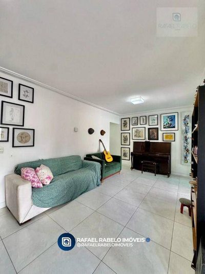 Casa, 3 quartos, 200 m² - Foto 4