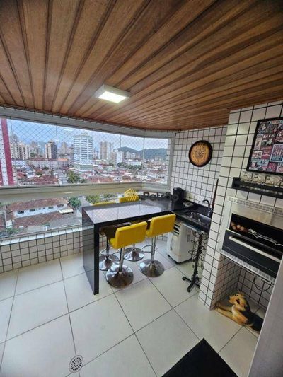 Apartamento, 3 quartos, 105 m² - Foto 2