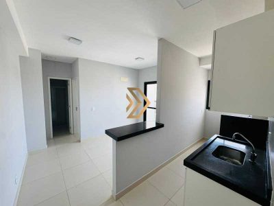 Apartamento, 1 quarto, 36 m² - Foto 4