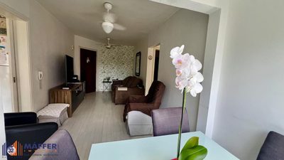 Apartamento, 3 quartos, 70 m² - Foto 3