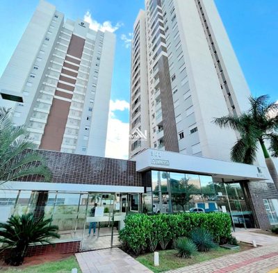 Apartamento, 3 quartos, 105 m² - Foto 1
