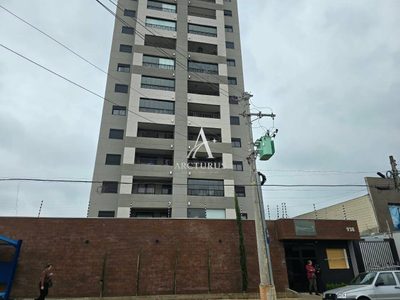 Apartamento, 2 quartos, 85 m² - Foto 1